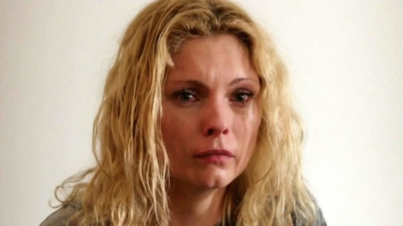 Photo from the movie Hyena