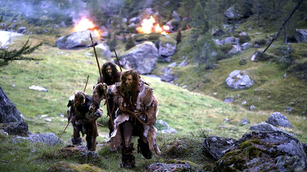 Photo du film Der Mann aus dem Eis