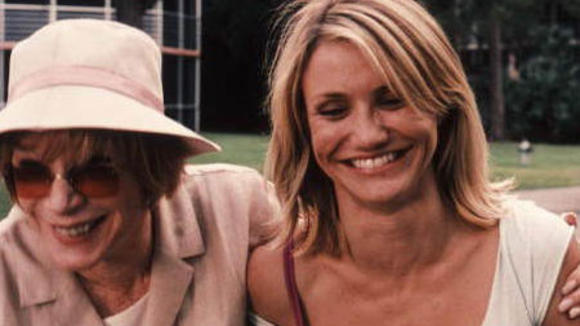 Photo du film Chaussure à son pied