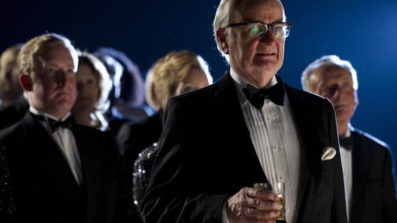 Photo du film La Dame de fer