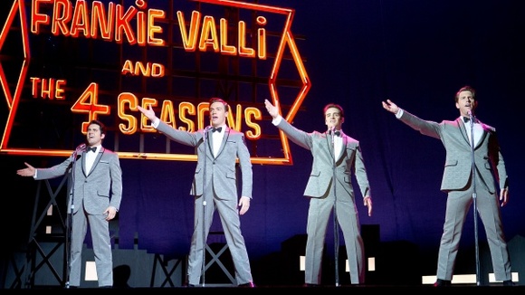 Photo du film Jersey Boys v.f.