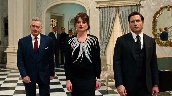 Photo du film Joy v.f.