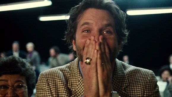 Photo du film Joy v.f.