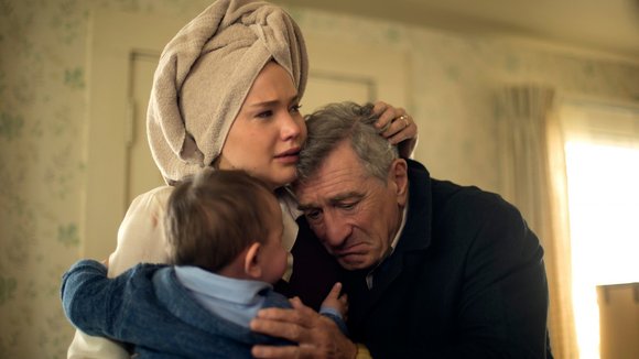 Photo du film Joy v.f.