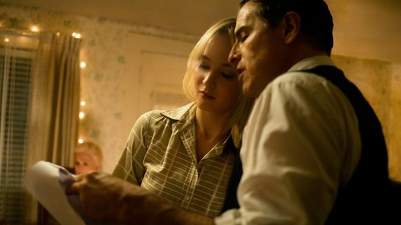 Photo du film Joy v.f.