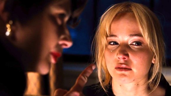 Photo du film Joy v.f.