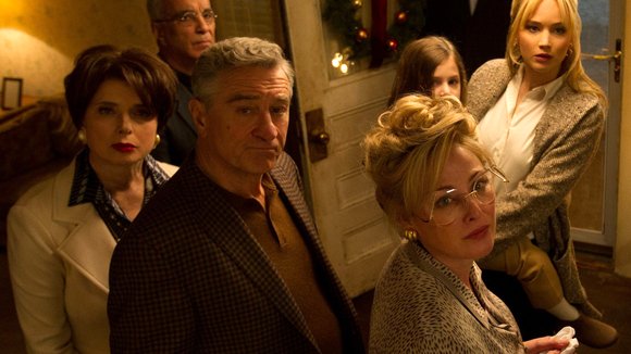 Photo du film Joy v.f.