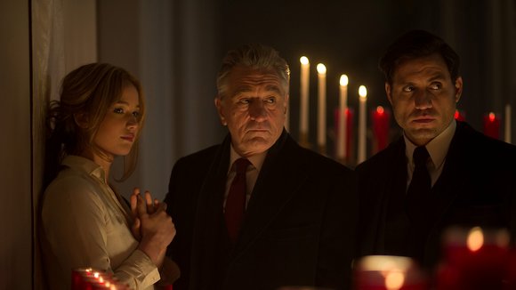 Photo du film Joy v.f.