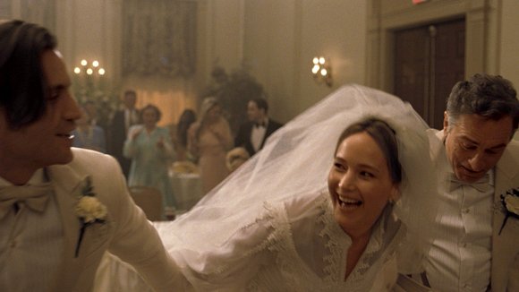 Photo du film Joy v.f.