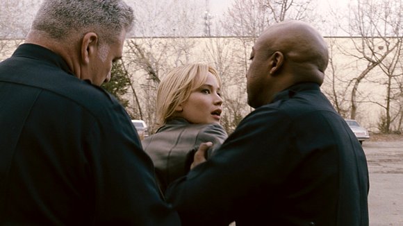 Photo du film Joy v.f.