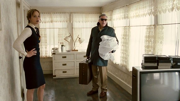 Photo du film Joy v.f.