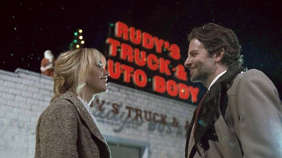 Photo du film Joy v.f.