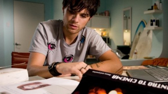 Photo du film Kaboom v.f.