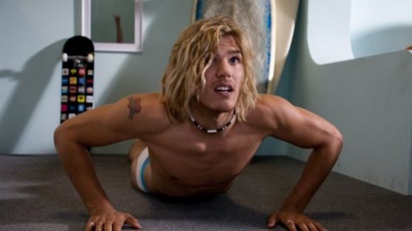 Photo du film Kaboom v.f.