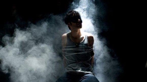 Photo du film Kaboom v.f.