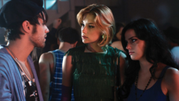 Photo du film Kaboom v.f.