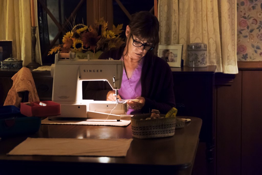 Photo du film Lady Bird