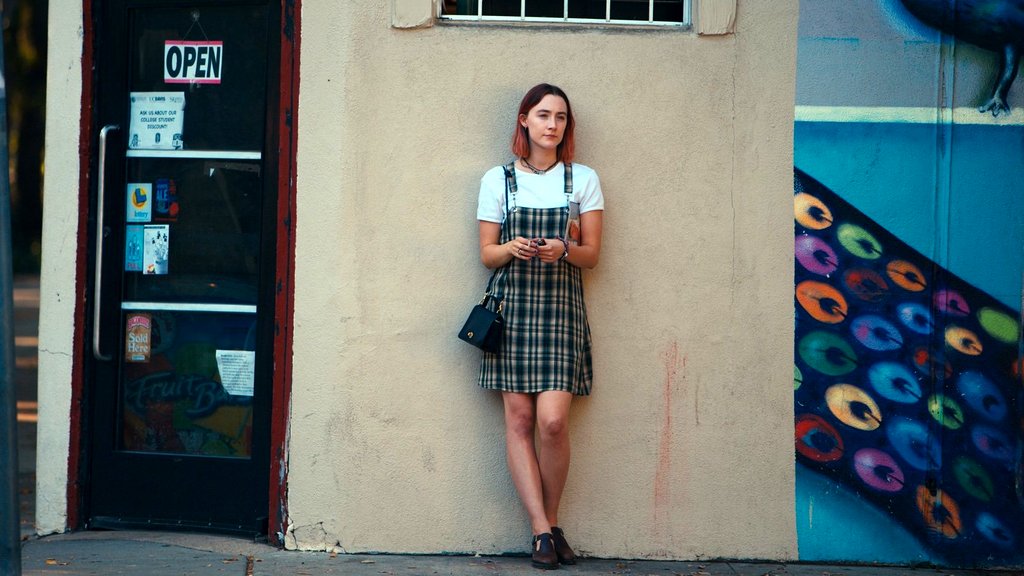 Photo du film Lady Bird