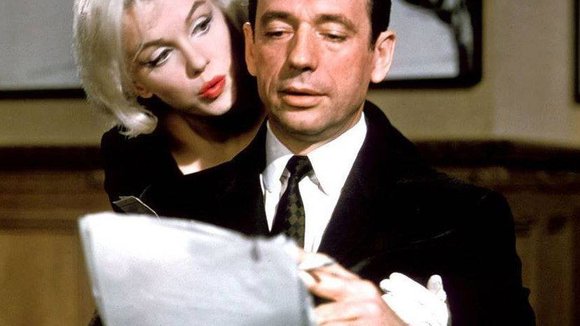 Photo du film Le Milliardaire