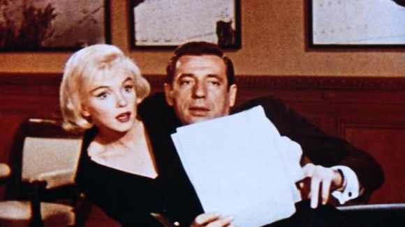 Photo du film Le Milliardaire