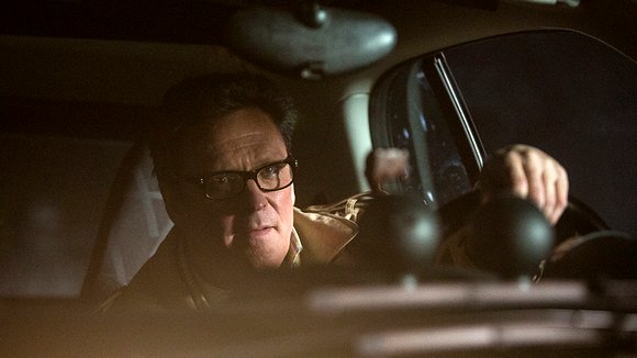 Photo du film Lumberjack Man