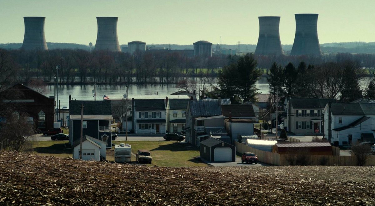 Photo du film Meltdown: Three Mile Island