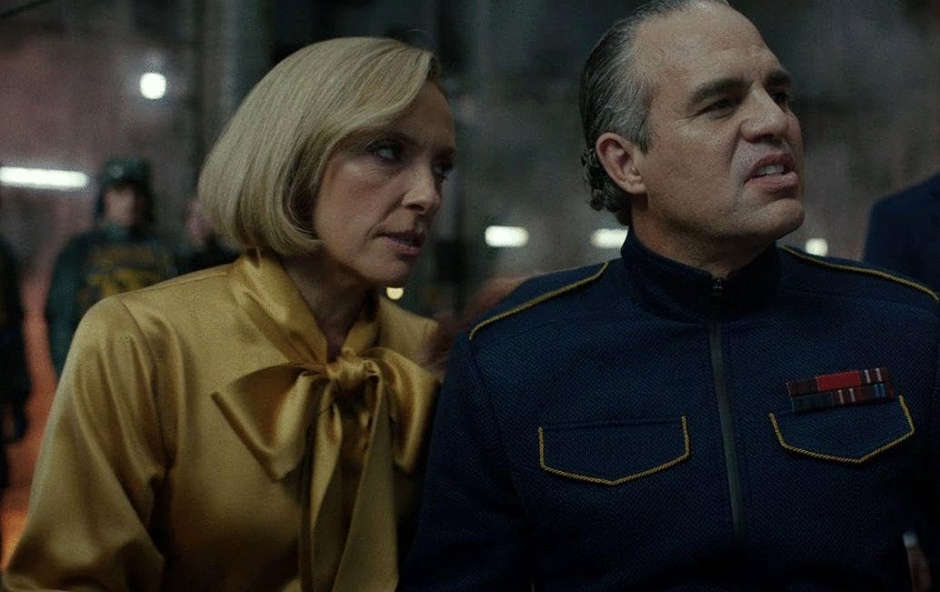 Photo du film Mickey 17 v.f.