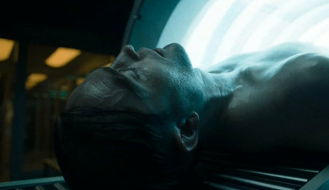 Photo du film Mickey 17 v.f.