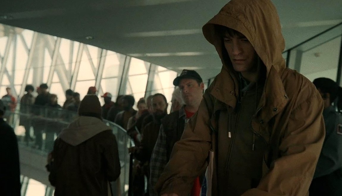 Photo du film Mickey 17 v.f.