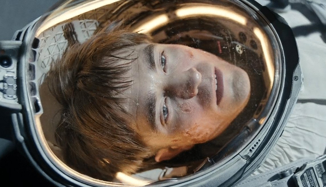 Photo du film Mickey 17 v.f.