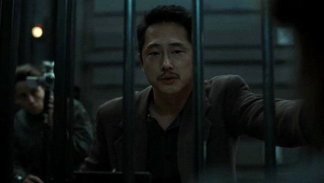 Photo du film Mickey 17 v.f.