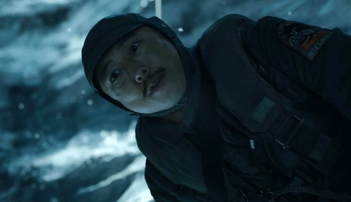 Photo du film Mickey 17 v.f.