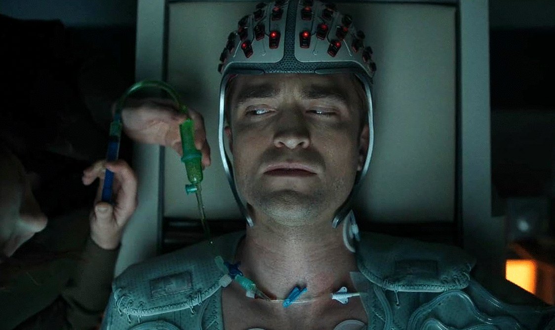 Photo du film Mickey 17 v.f.