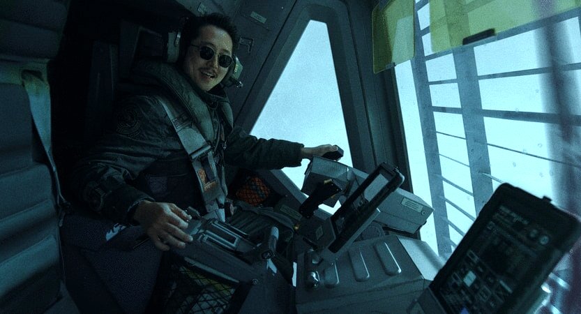 Photo du film Mickey 17 v.f.