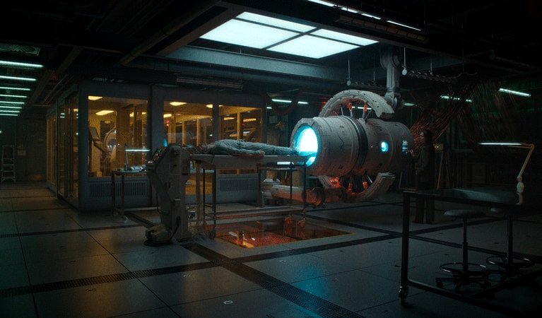 Photo du film Mickey 17 v.f.