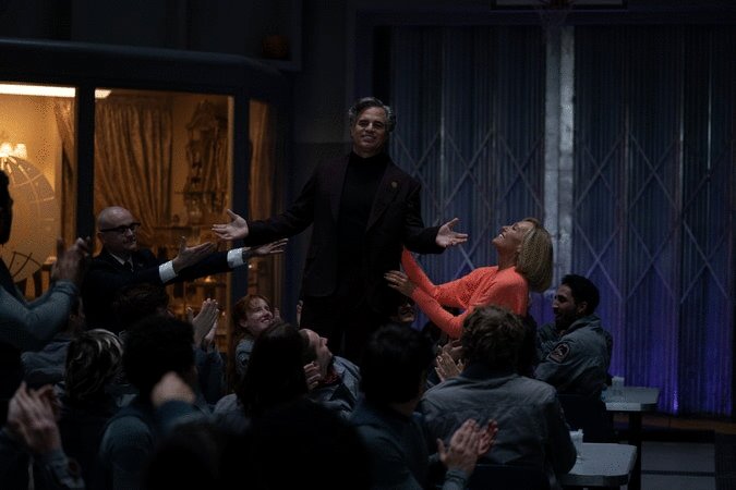 Photo du film Mickey 17 v.f.