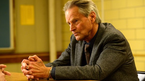 Photo from the movie Midnight Special