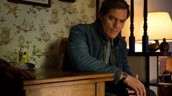 Photo from the movie Midnight Special