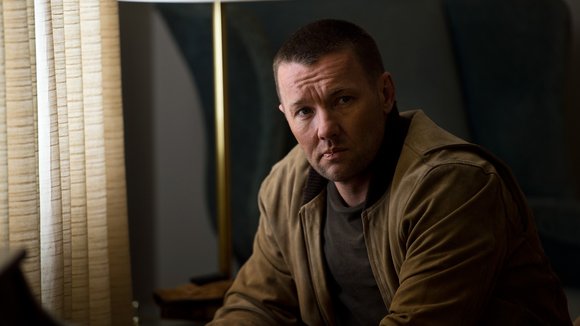 Photo from the movie Midnight Special