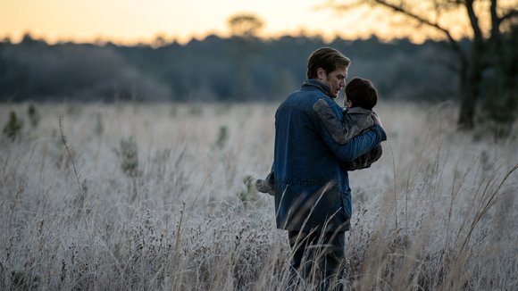 Photo from the movie Midnight Special