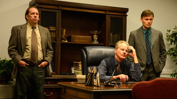 Photo from the movie Midnight Special