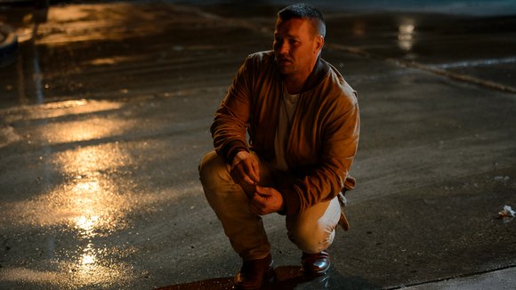 Photo from the movie Midnight Special