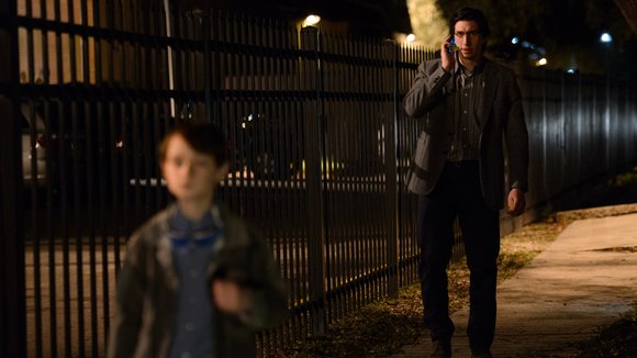 Photo from the movie Midnight Special