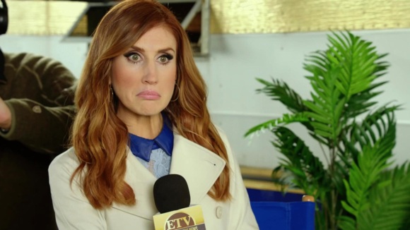 Photo from the movie Monkey Up