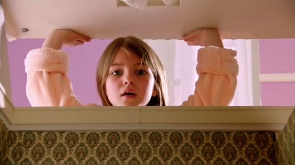 Photo from the movie Monkey Up