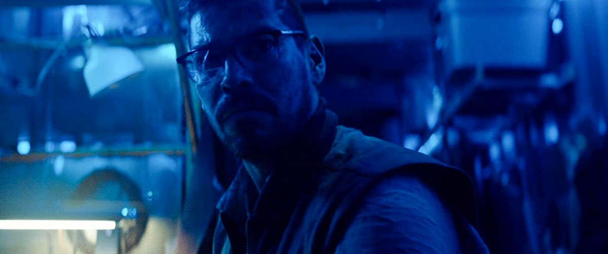 Photo du film Mother/Android