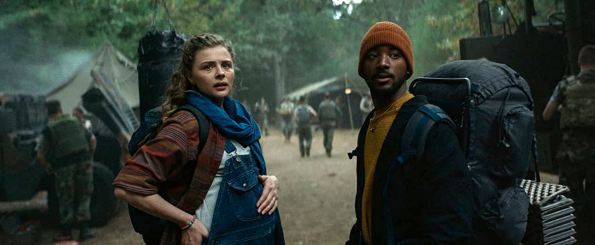 Photo du film Mother/Android