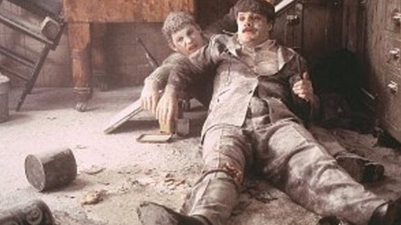 Photo du film Ne réveillez pas une souris qui dort