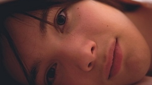 Photo from the movie Mr. Nobody