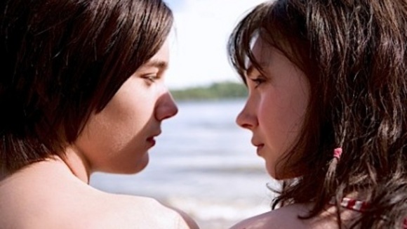 Photo from the movie Mr. Nobody